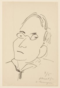  by Henri Matisse