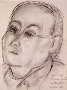  by Henri Matisse