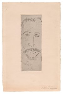Walter Pach