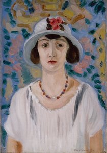  by Henri Matisse