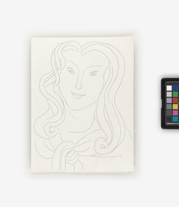  by Henri Matisse