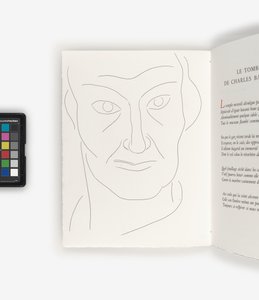 Şiir by Henri Matisse