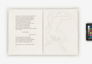  by Henri Matisse