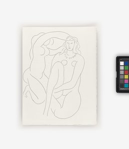  by Henri Matisse