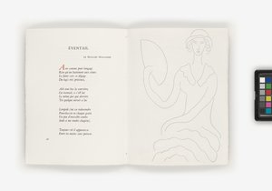  by Henri Matisse