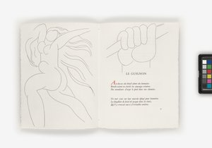  by Henri Matisse