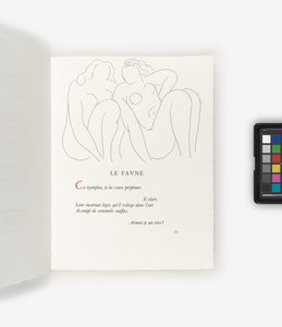  by Henri Matisse