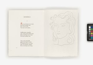  by Henri Matisse