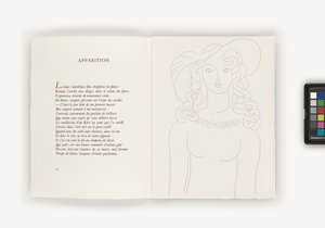  by Henri Matisse