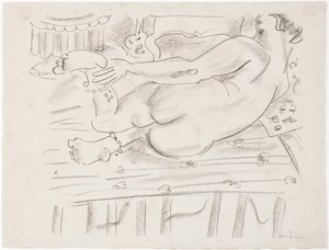  by Henri Matisse