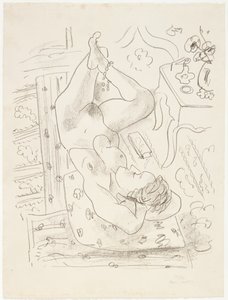  by Henri Matisse