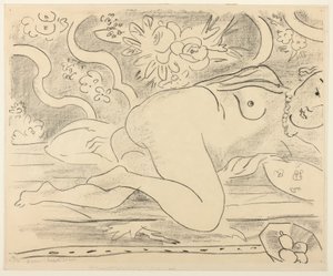  by Henri Matisse