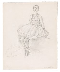  by Henri Matisse