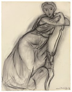 by Henri Matisse