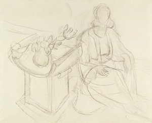  by Henri Matisse
