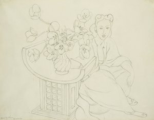  by Henri Matisse
