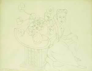  by Henri Matisse