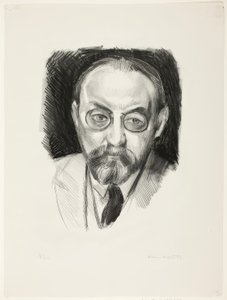  by Henri Matisse