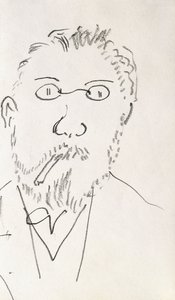  by Henri Matisse