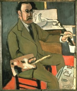  by Henri Matisse
