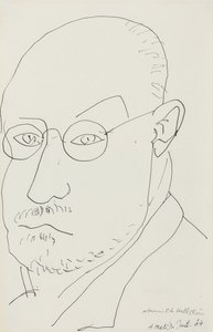  by Henri Matisse