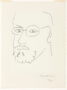  by Henri Matisse