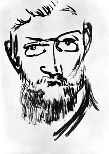  by Henri Matisse