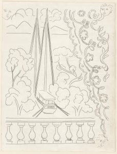  by Henri Matisse