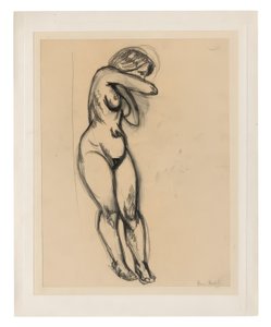  by Henri Matisse