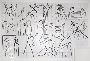  by Henri Matisse