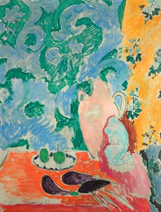  by Henri Matisse