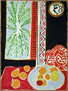  by Henri Matisse