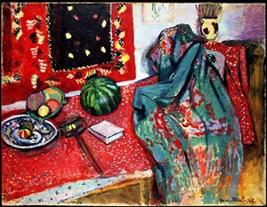  by Henri Matisse