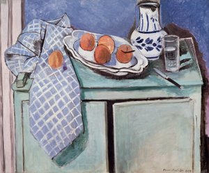  by Henri Matisse