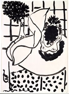  by Henri Matisse