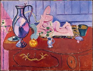  by Henri Matisse