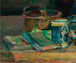 by Henri Matisse