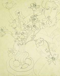  by Henri Matisse