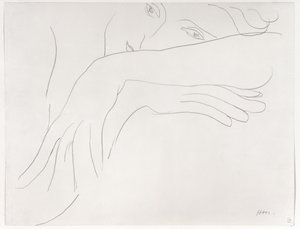  by Henri Matisse