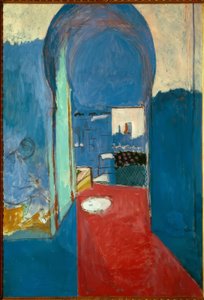 Tangier - Kashbah