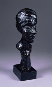 Sanatçının Kızı, Marguerite by Henri Matisse