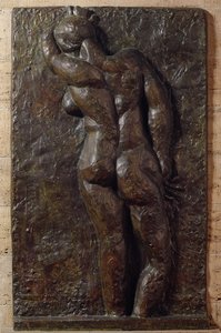 Sırt II by Henri Matisse