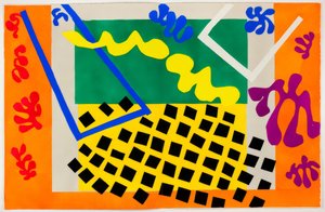 by Henri Matisse