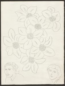  by Henri Matisse