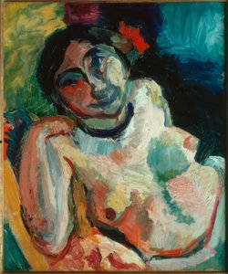  by Henri Matisse