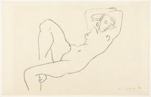  by Henri Matisse
