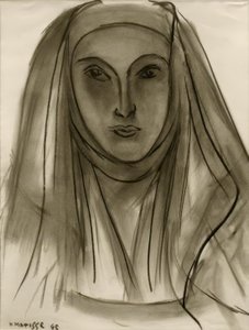  by Henri Matisse