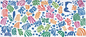  by Henri Matisse