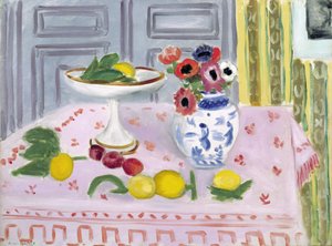  by Henri Matisse