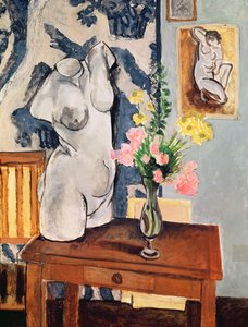  by Henri Matisse